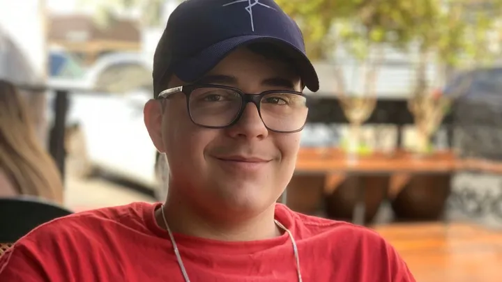Lucas-Martins-1 Tragédia nos EUA comove Mutunópolis: Família pede ajuda para trazer corpo de Lucas Martins ao Brasil