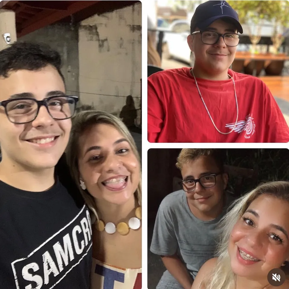 Lucas-Martins3-1 Tragédia nos EUA comove Mutunópolis: Família pede ajuda para trazer corpo de Lucas Martins ao Brasil